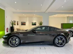 Gebraucht 2022 Ferrari Roma Coupé | CHF 199’999