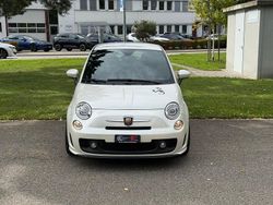 Gebraucht 2011 Fiat 500 Abarth | CHF 7’999 (Fairer Preis)