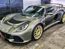 Gebraucht 2016 Lotus Exige Coupé | CHF 85’000