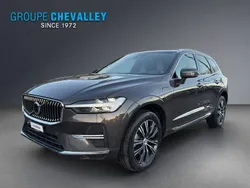 Gebraucht 2021 Volvo XC60 Inscription SUV | CHF 35’900 (Superpreis)