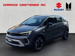 Gebraucht 2023 Opel Crossland Elegance SUV | CHF 19’999 (Guter Preis)
