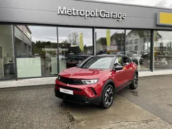 Mehrfarbig Gebraucht 2022 Opel Mokka Ultimate SUV | CHF 22’850 (Fairer Preis)