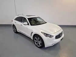 Gebraucht 2012 Infiniti Fx30 Premium SUV | CHF 18’900