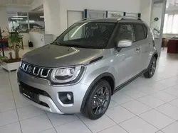 Neu 2024 Suzuki Ignis Kleinwagen | CHF 18’900 (Superpreis)