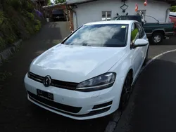 Gebraucht 2014 VW Golf VII Comfortline | CHF 9’200 (Guter Preis)