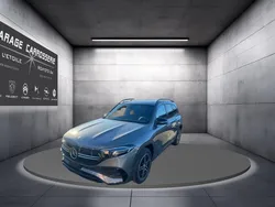 Gebraucht 2023 Mercedes EQB300 SUV | CHF 49’999 (Guter Preis)