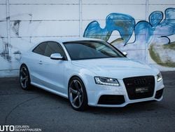 Gebraucht 2011 Audi RS5 Advanced Coupé | CHF 17’900 (Guter Preis)