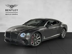 Gebraucht 2021 Bentley Continental GT Coupé | CHF 229’500 (Superpreis)