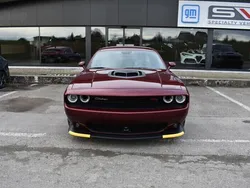 Gebraucht 2023 Dodge Challenger Coupé | CHF 59’800