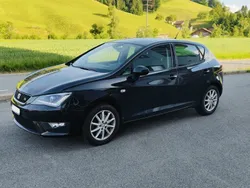 Gebraucht 2014 Seat Ibiza FR | CHF 4’900 (Superpreis)
