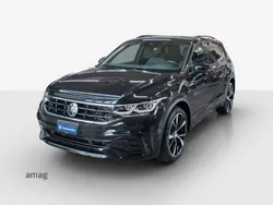 Gebraucht 2021 VW Tiguan R-line SUV | CHF 32’000 (Superpreis)
