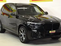 Gebraucht 2020 BMW X5 M Sport SUV | CHF 47’900 (Fairer Preis)