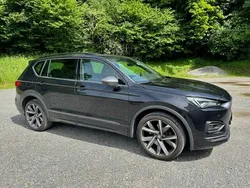 Gebraucht 2020 Seat Tarraco 4Drive SUV | CHF 23’500 (Superpreis)