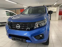 Gebraucht 2020 Nissan Navara N-Guard Abholung | CHF 28’900 (Fairer Preis)