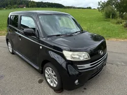 Gebraucht 2008 Daihatsu Materia Van / Kleinbus | CHF 3’900