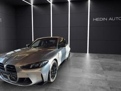 Neu 2025 BMW M3 Competition Edition Limousine | CHF 129’900 (Fairer Preis)