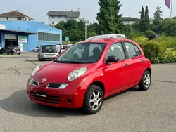 Gebraucht 2010 Nissan Micra Visia Kleinwagen | CHF 3’490 (Superpreis)