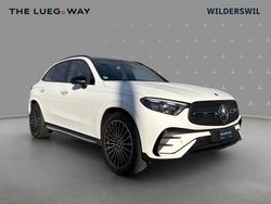 Gebraucht 2024 Mercedes GLC200 SUV | CHF 58’900 (Fairer Preis)