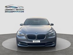Gebraucht 2011 BMW 535 Gran Turismo M Sport Limousine | CHF 14’990
