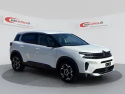 Neu 2025 Citroën C5 Aircross Feel SUV | CHF 21’980 (Guter Preis)