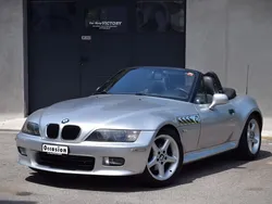 Gebraucht 2000 BMW Z3 M Sport Cabrio | CHF 11’500 (Superpreis)