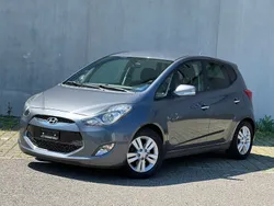 Gebraucht 2011 Hyundai ix20 Premium Van / Kleinbus | CHF 5’999 (Fairer Preis)