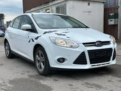Gebraucht 2013 Ford Focus | CHF 1’300 (Guter Preis)