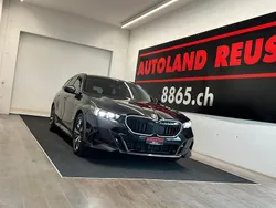 Gebraucht 2024 BMW 540 M Sport Kombi | CHF 74’990