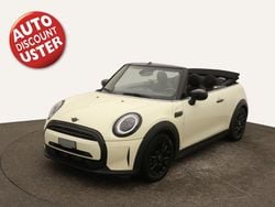 Gebraucht 2022 Mini Cooper Kleinwagen | CHF 18’850 (Guter Preis)
