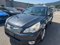 Gebraucht 2010 Subaru Outback SUV | CHF 6’500 (Fairer Preis)
