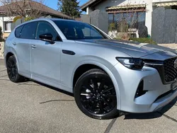Neu 2025 Mazda CX-60 Sky SUV | CHF 68’500