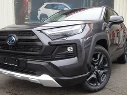 Gebraucht 2024 Toyota RAV4 Hybrid SUV | CHF 49’800 (Teuer)