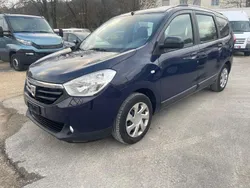 Gebraucht 2015 Dacia Lodgy Ambiance Van / Kleinbus | CHF 3’400 (Guter Preis)