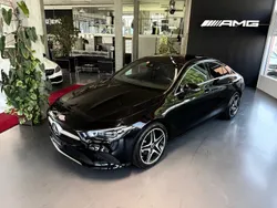 Gebraucht 2021 Mercedes CLA200 Progressive | CHF 29’900 (Guter Preis)