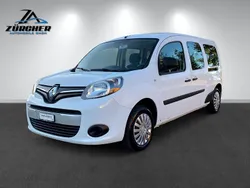 Gebraucht 2015 Renault Kangoo Dynamique Van / Kleinbus | CHF 6’500 (Guter Preis)