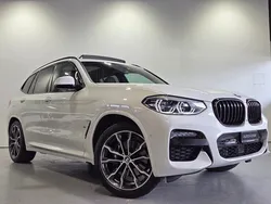 Gebraucht 2021 BMW X3 M Sport SUV | CHF 36’900 (Superpreis)