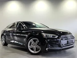 Gebraucht 2019 Audi A5 Sportback Sport | CHF 24’900 (Superpreis)
