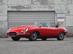Gebraucht 1961 Jaguar E-Type Cabrio | CHF 180’000