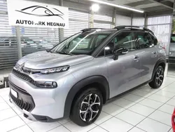 Gebraucht 2023 Citroën C3 Aircross PureTech SUV | CHF 19’900 (Fairer Preis)