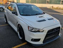Gebraucht 2012 Mitsubishi Lancer | CHF 34’900