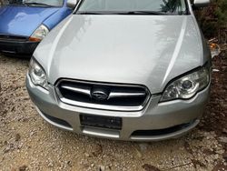 Gebraucht 2003 Subaru Legacy | CHF 2’980