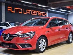 Gebraucht 2019 Renault Mégane GrandTour Business Kombi | CHF 8’999 (Superpreis)