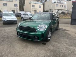 Gebraucht 2020 Mini Cooper Countryman SUV | CHF 21’800 (Fairer Preis)