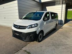Gebraucht 2022 Opel Vivaro Essentia Van | CHF 29’500
