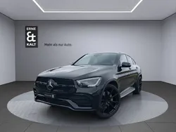 Gebraucht 2019 Mercedes GLC220 Coupé | CHF 40’990 (Etwas zu teuer)