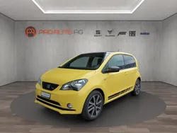 Gebraucht 2020 Seat Mii FR-Line Kleinwagen | CHF 7’777 (Superpreis)