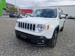 Gebraucht 2015 Jeep Renegade Limited SUV | CHF 10’900 (Superpreis)