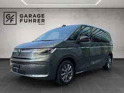 Gebraucht 2021 VW Multivan Energetic Van / Kleinbus | CHF 49’950 (Guter Preis)