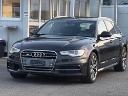 Gebraucht 2013 Audi S6 Kombi | CHF 8’800