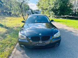 Gebraucht 2008 BMW 530 | CHF 3’900
